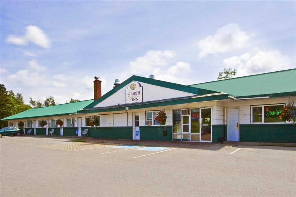 Hearthstone Inn - Port Hastings Exterior photo